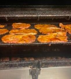 Hinze’s Bar-B-Que