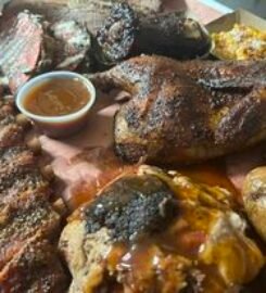 Brett’s Family BBQ & Tacos 