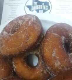 Longoria’s BBQ