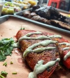 Brett’s Family BBQ & Tacos 