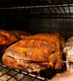 Spicy Mike’s Bar-B-Q Haven