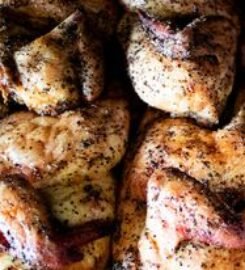 Cooper’s Old Time Pit Bar-B-Que