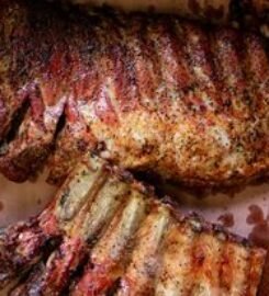 Cooper’s Old Time Pit Bar-B-Que