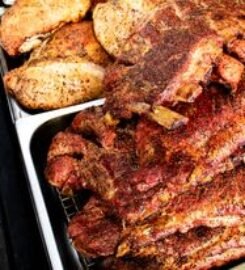 Cooper’s Old Time Pit Bar-B-Que