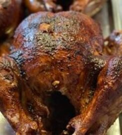 Jambos BBQ at Division Street