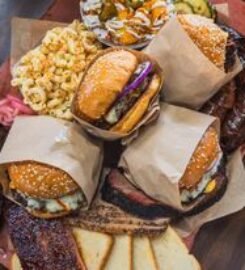 Dayne’s Craft Barbecue