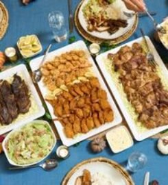 L&L Hawaiian Barbecue