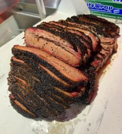 Cattleack Barbeque