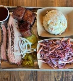 Heim Barbecue on Mockingbird