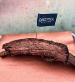 Brett’s Family BBQ & Tacos 