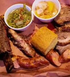 Cooper’s Old Time Pit Bar-B-Que