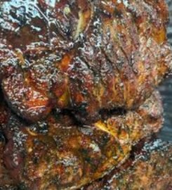 Brett’s Family BBQ & Tacos 