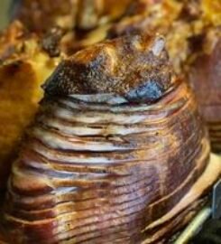 Jambos BBQ at Division Street