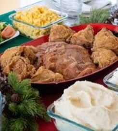 Golden Corral Buffet & Grill
