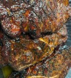 Brett’s Family BBQ & Tacos 