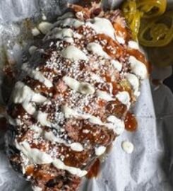 Brett’s Family BBQ & Tacos 