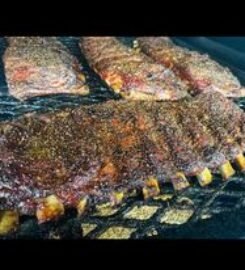 Brett’s Family BBQ & Tacos 