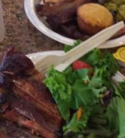 Silverado Smokehouse