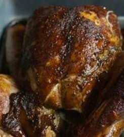 Jambos BBQ at Division Street