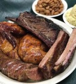 Silverado Smokehouse