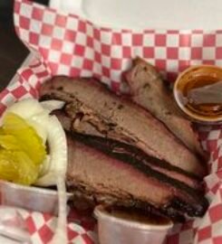 Rollies BBQ