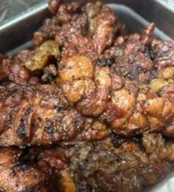Mr G’s Bar-B-Que