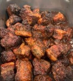 Marshall’s Barbecue Pit