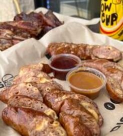 Dickey’s Barbecue PitDickey’s Barbecue Pit