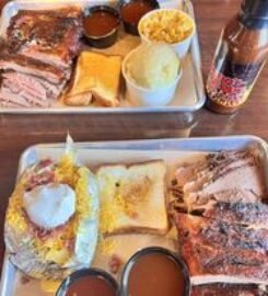 Soulman’s Bar-B-Que