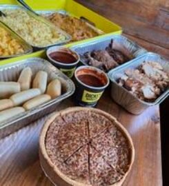 Dickey’s Barbecue PitDickey’s Barbecue Pit