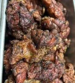Mr G’s Bar-B-Que