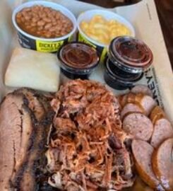Dickey’s Barbecue PitDickey’s Barbecue Pit