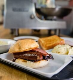 Spicy Mike’s Bar-B-Q Haven