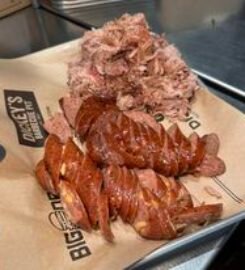 Dickey’s Barbecue PitDickey’s Barbecue Pit