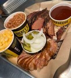 Dickey’s Barbecue PitDickey’s Barbecue Pit