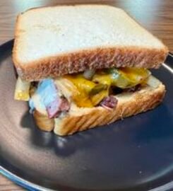 Tony Demaria’s BBQ