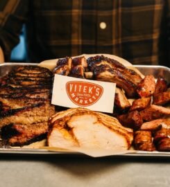 Vitek’s BBQ