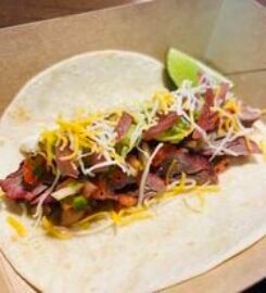 Tony Demaria’s BBQ