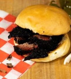 Hoegemeyer’s Barbeque Barn