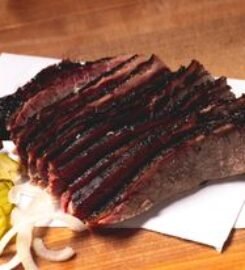 Hoegemeyer’s Barbeque Barn