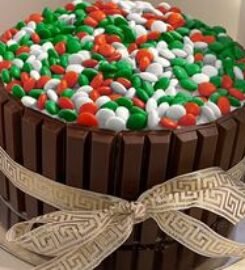 Jambos BBQ at Division Street