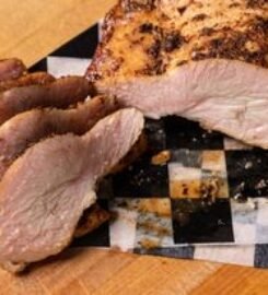 Hoegemeyer’s Barbeque Barn