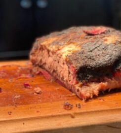 Texas Best BBQ
