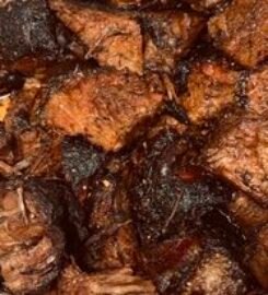 5 BarBQ