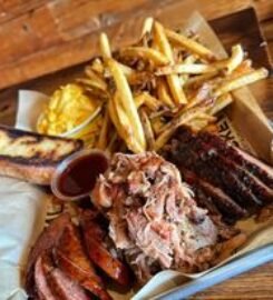 Dickey’s Barbecue PitDickey’s Barbecue Pit