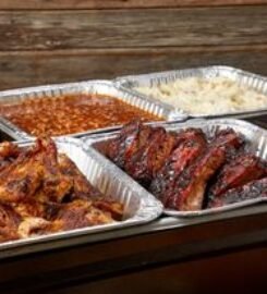 Famous Dave’s Bar-B-Que (To Go Only)