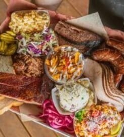 Dayne’s Craft Barbecue