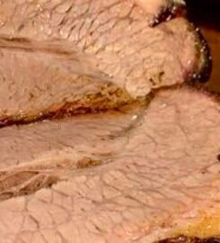 5 BarBQ