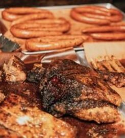 Cooper’s Old Time Pit Bar-B-Que