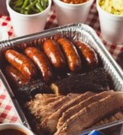 Hoegemeyer’s Barbeque Barn